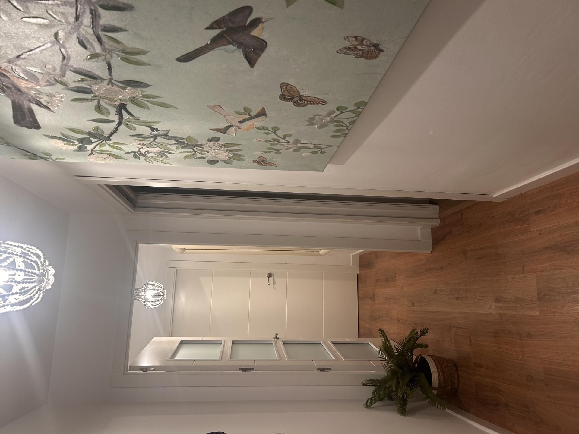 Piso de alquiler en Mérida con Aire acondicionado, Calefacción y Parquet