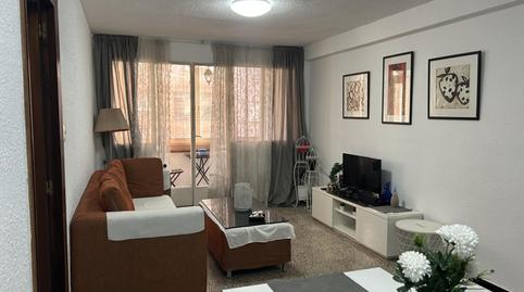 Pis de lloguer a Carrer de L'illa Cabrera, 39, Malilla, Valencia - imatge 4 Foto 4 de Pis de lloguer a Carrer de L'illa Cabrera, 39, Malilla, Valencia