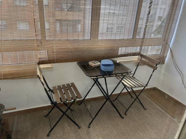 Piso en Alquiler en Carrer de l'Illa Cabrera, 39 en Malilla