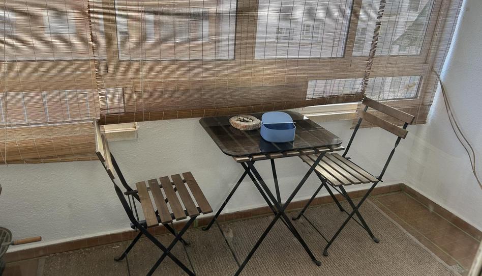 Pis de lloguer a Carrer de L'illa Cabrera, 39, Malilla, Valencia - imatge 1 Foto 1 de Pis de lloguer a Carrer de L'illa Cabrera, 39, Malilla, Valencia