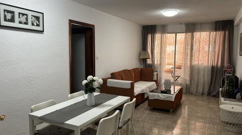 Pis de lloguer a Carrer de L'illa Cabrera, 39, Malilla, Valencia - imatge 3 Foto 3 de Pis de lloguer a Carrer de L'illa Cabrera, 39, Malilla, Valencia