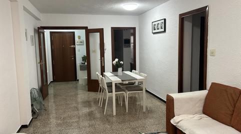 Pis de lloguer a Carrer de L'illa Cabrera, 39, Malilla, Valencia - imatge 5 Foto 5 de Pis de lloguer a Carrer de L'illa Cabrera, 39, Malilla, Valencia