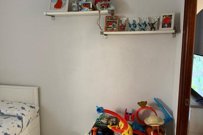 Foto 1 de Pis en venda a Mamerto Allende Kalea, 4, Valle de Trápaga-Trapagaran, Bizkaia