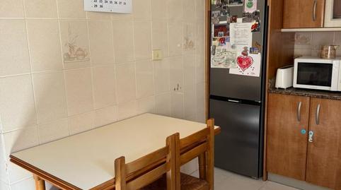 Foto 3 de Pis en venda a Mamerto Allende Kalea, 4, Valle de Trápaga-Trapagaran, Bizkaia