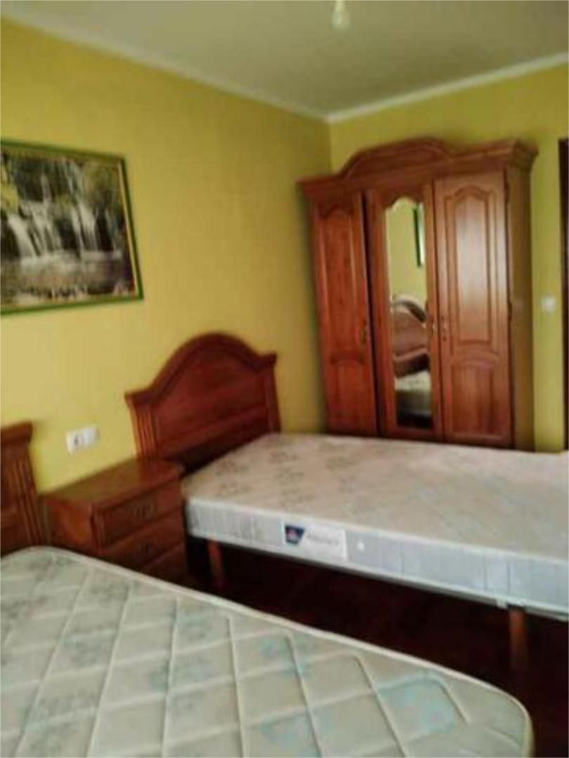 Flat to rent in A Piriganlla - Albeiros - Garabolos