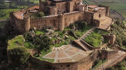 Photo 4 of Planta baja for sale in Calle Laderas, 6, Alconchel, Badajoz