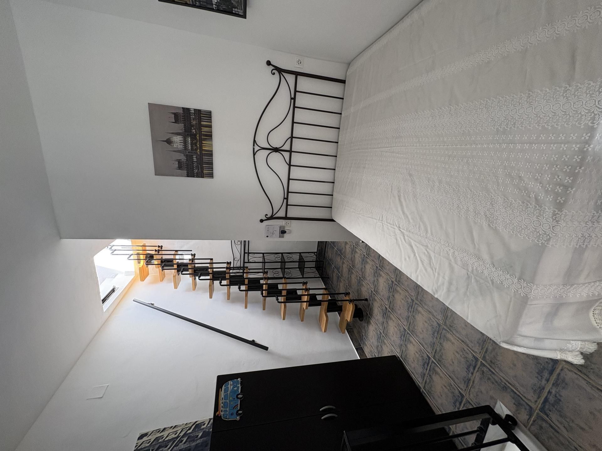 Flat to rent in Carmona  with Terrace, Furnished and Balcony