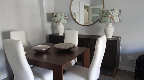 Photo 2 of Flat to rent in Street Gad, 8, Los Álamos, Málaga