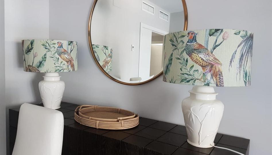 Photo 1 of Flat to rent in Street Gad, 8, Los Álamos, Málaga