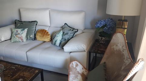 Photo 5 of Flat to rent in Street Gad, 8, Los Álamos, Málaga