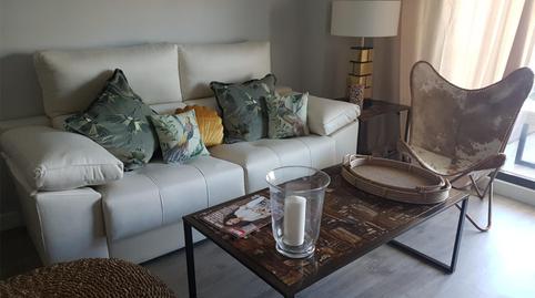 Photo 3 of Flat to rent in Street Gad, 8, Los Álamos, Málaga