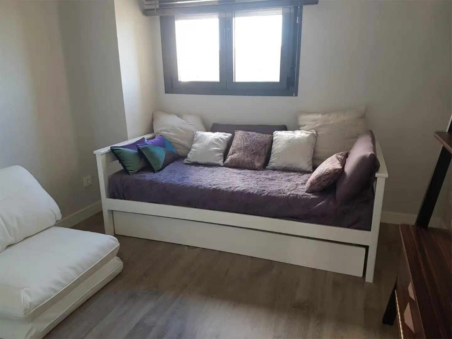 Flat for rent in Gad, 8, Los Álamos Flat for rent in Gad, 8, Los Álamos