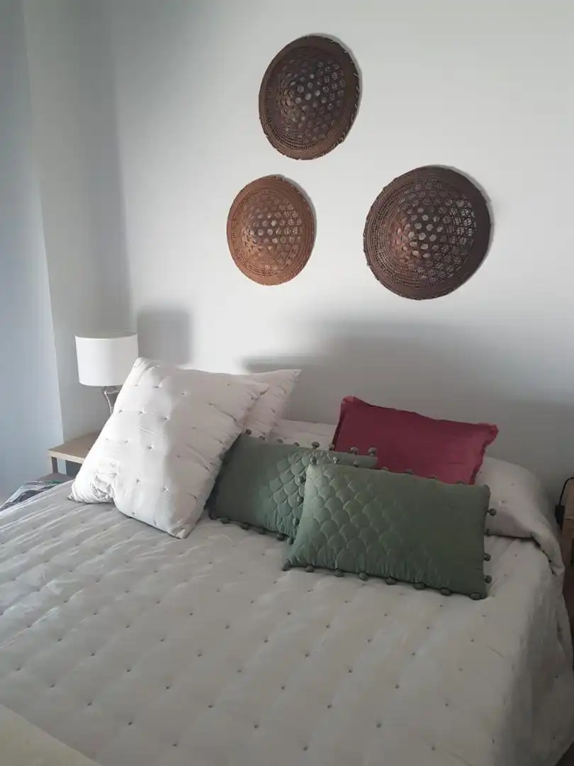 Flat for rent in Gad, 8, Los Álamos Flat for rent in Gad, 8, Los Álamos