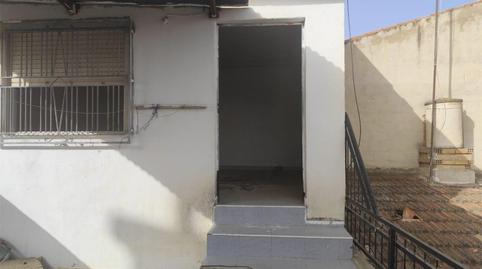 Foto 4 de Pis en venda a Calle Isaac Peral, 9, Los Ramos, Murcia