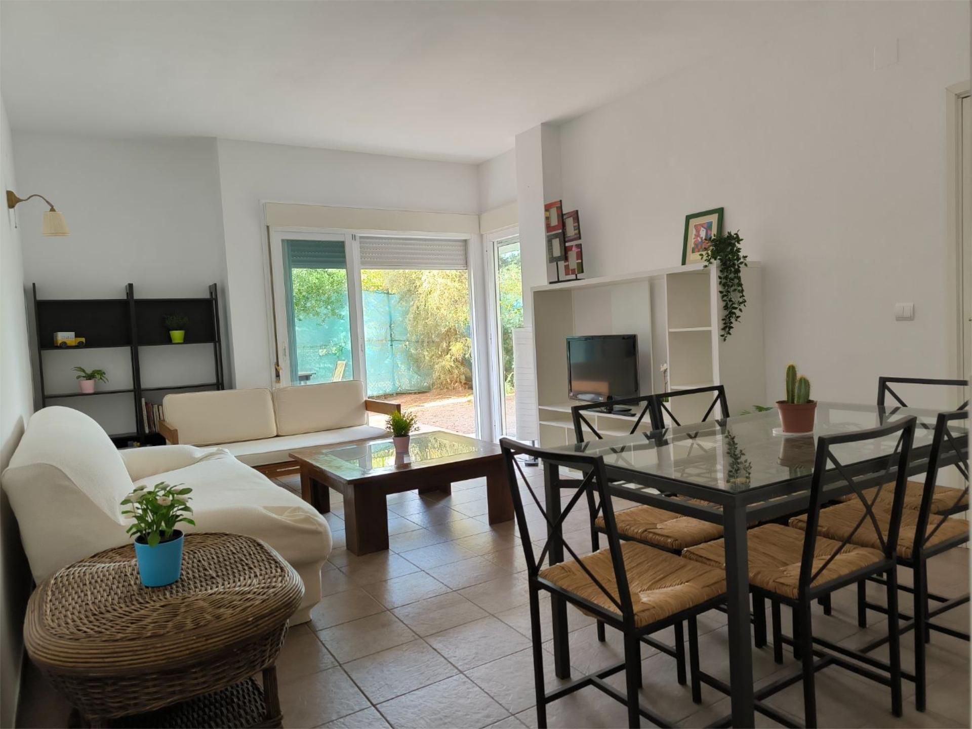 Flat to rent in Avenida de los Juegos del Mediterráneo, 17, El Toyo