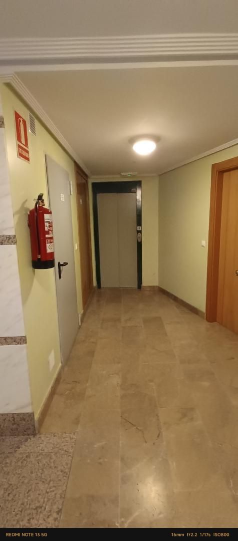 Flat for sale in Cistérniga  with Terrace