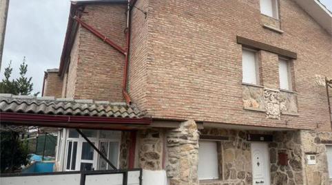 Foto 2 de Casa o xalet en venda a Pino del Oro, Zamora