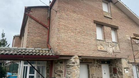 Foto 3 de Casa o xalet en venda a Pino del Oro, Zamora