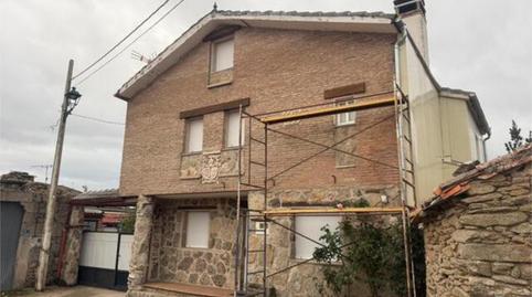 Foto 4 de Casa o xalet en venda a Pino del Oro, Zamora