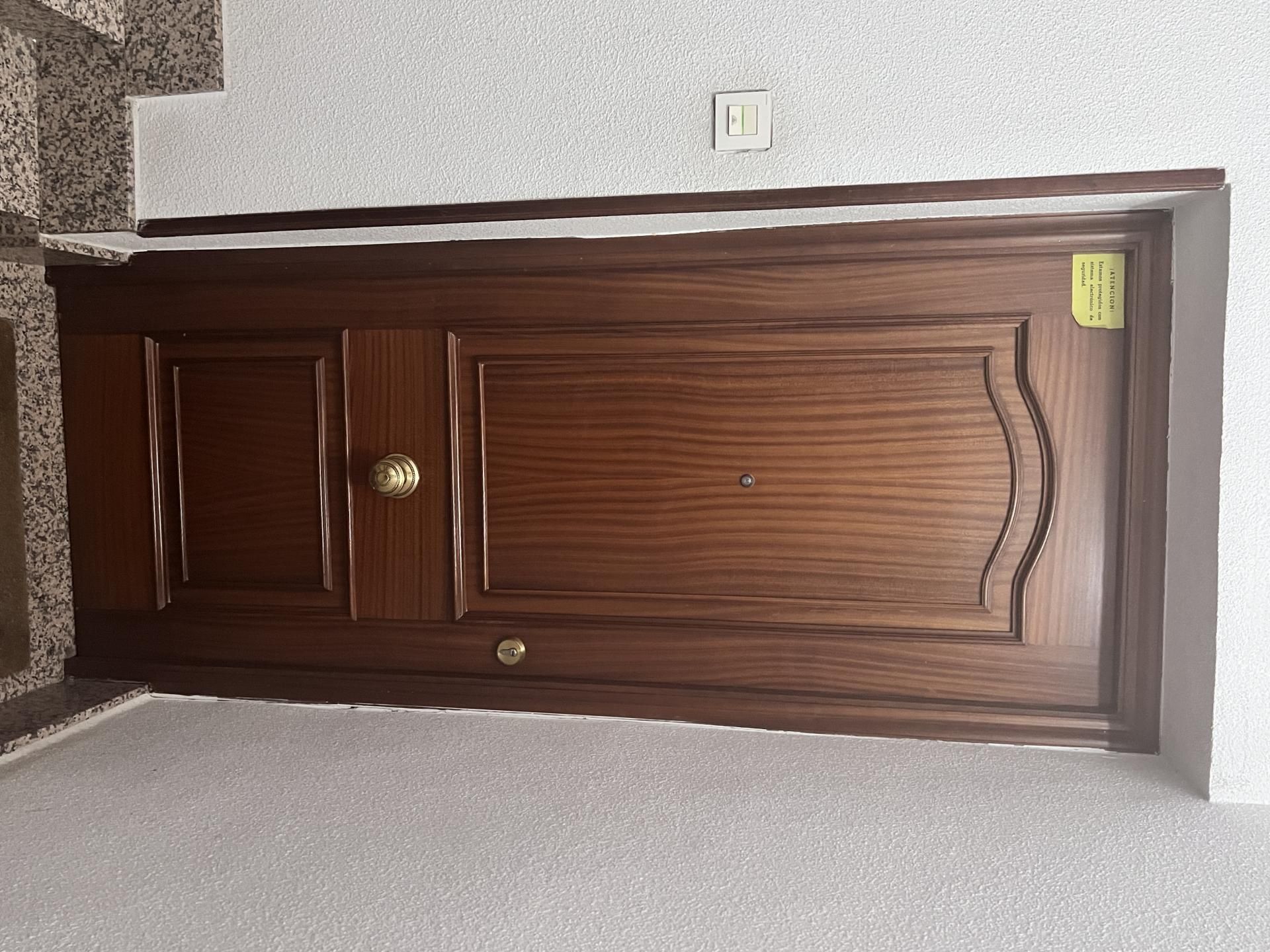 Flat for sale in  Murcia Capital  with Air Conditioner, Heating and Storage room