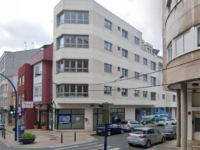 Piso en Venta en Rúa Conduzo, 11 en Portádego - Vilaboa Norte