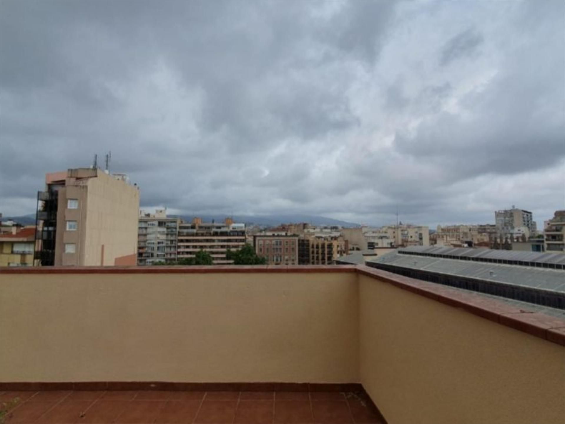Terrace of Flat to rent in Reus  with Air Conditioner, Terrace and Balcony