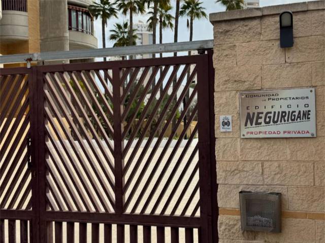 Trastero en Alquiler en Avenida del Municipi, 6 en Juzgados - Plaza de Toros