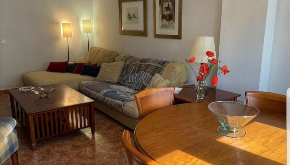 Flat to rent in Calle Soldado Español, 26, Oliveros - Altamira, Almería - image 1 Photo 1 of Flat to rent in Calle Soldado Español, 26, Oliveros - Altamira, Almería