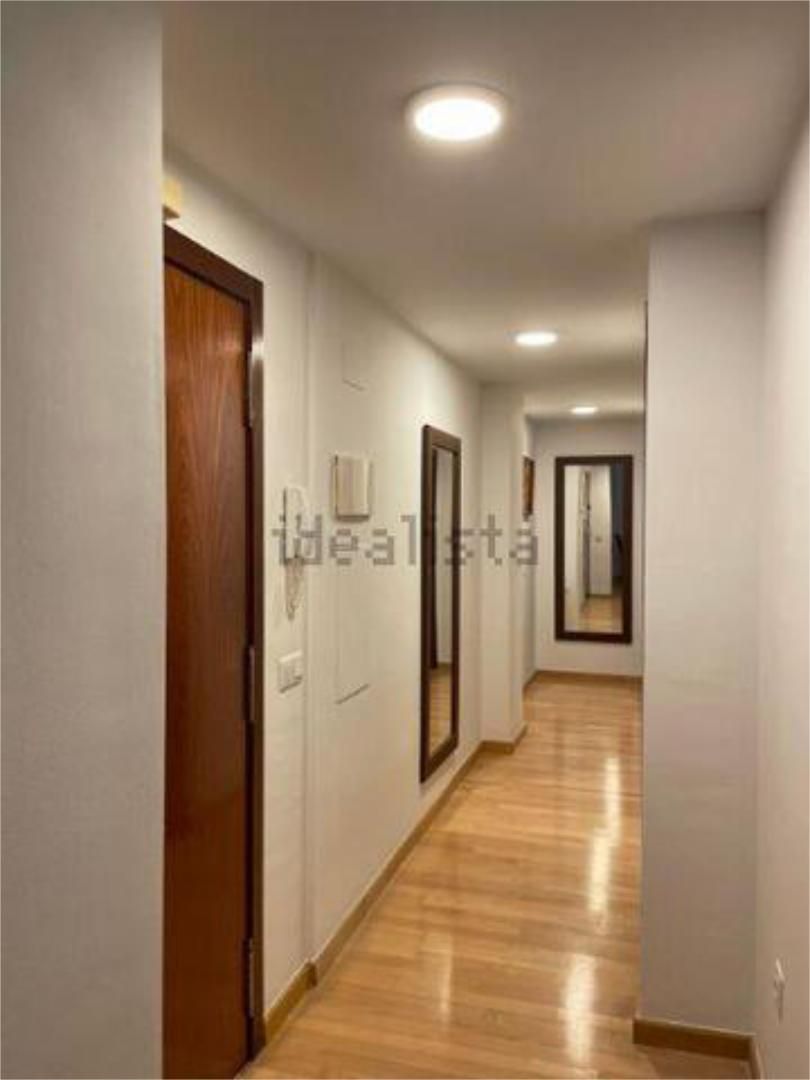 Piso de alquiler en Castellón de la Plana / Castelló de la Plana con Calefacción