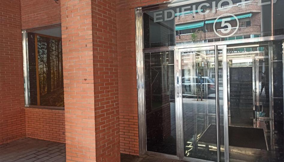 Photo 1 of Flat for sale in Ronda Ciruela, 5, Larache, Ciudad Real