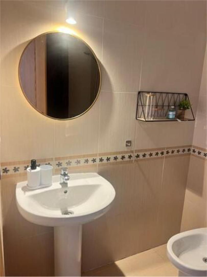 Apartament de lloguer a Almoradí