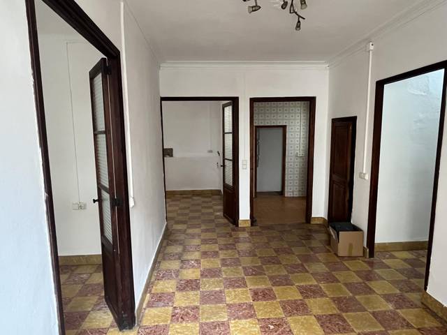 Piso en Venta en Carrer dels Paraires, 23A en Sant Nicolau