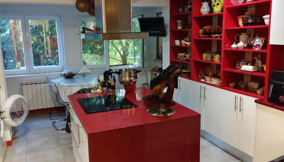 Foto 1 de Pis en venda a Calle de Antonio Becerril, 21, Pueblo, Madrid