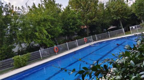 Foto 2 de Pis en venda a Calle de Antonio Becerril, 21, Pueblo, Madrid