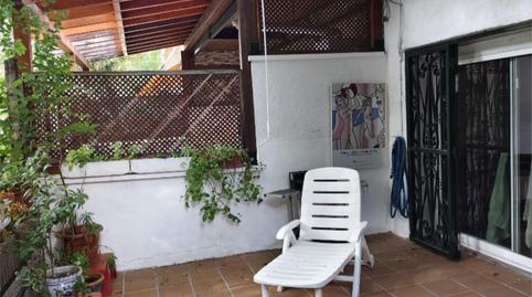 Foto 3 de Pis en venda a Calle de Antonio Becerril, 21, Pueblo, Madrid