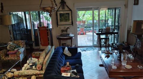 Foto 4 de Pis en venda a Calle de Antonio Becerril, 21, Pueblo, Madrid