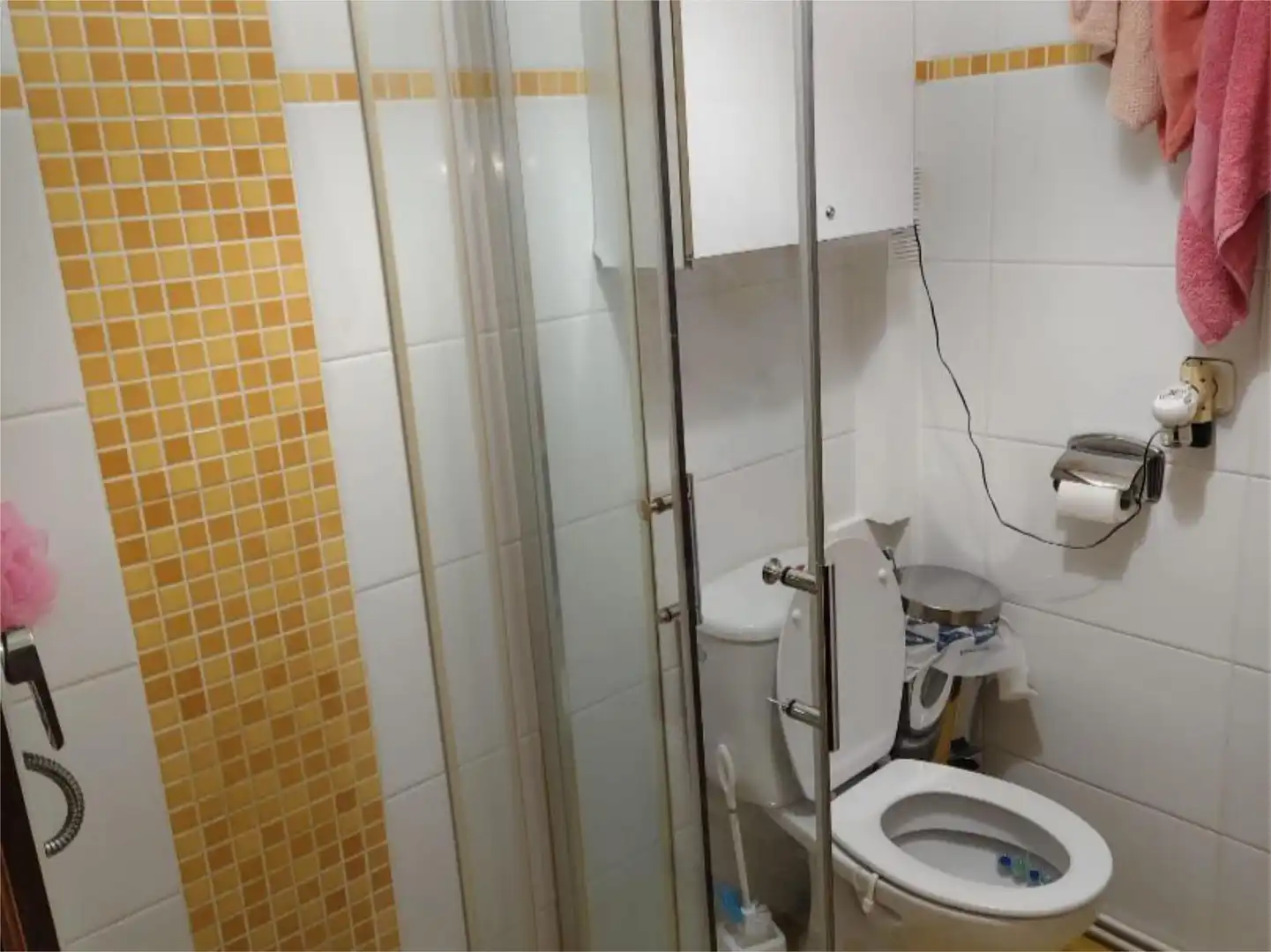 Badezimmer von Wohnung zum Verkauf in Pozuelo de Alarcón