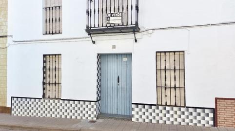 Casa adosada en venda a Calle Sevilla, 23, Encinasola, Huelva - imatge 3 Foto 3 de Casa adosada en venda a Calle Sevilla, 23, Encinasola, Huelva