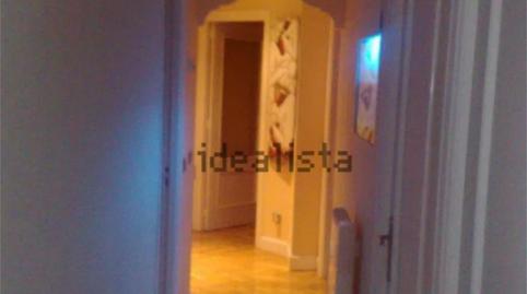Photo 4 of Flat to share in Calle de Ramón Azorín, 1, Los Cármenes, Madrid