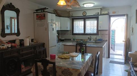 Casa o chalet en venta en Calle Sebastián de Belalcázar, 43, Playa Muchavista, Alicante - imagen 3 Foto 3 de Casa o chalet en venta en Calle Sebastián de Belalcázar, 43, Playa Muchavista, Alicante