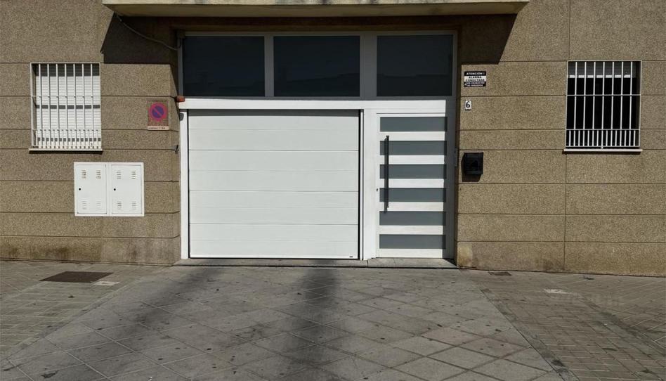 Photo 1 of Garage for sale in Calle Perú, 19, Lepe, Huelva