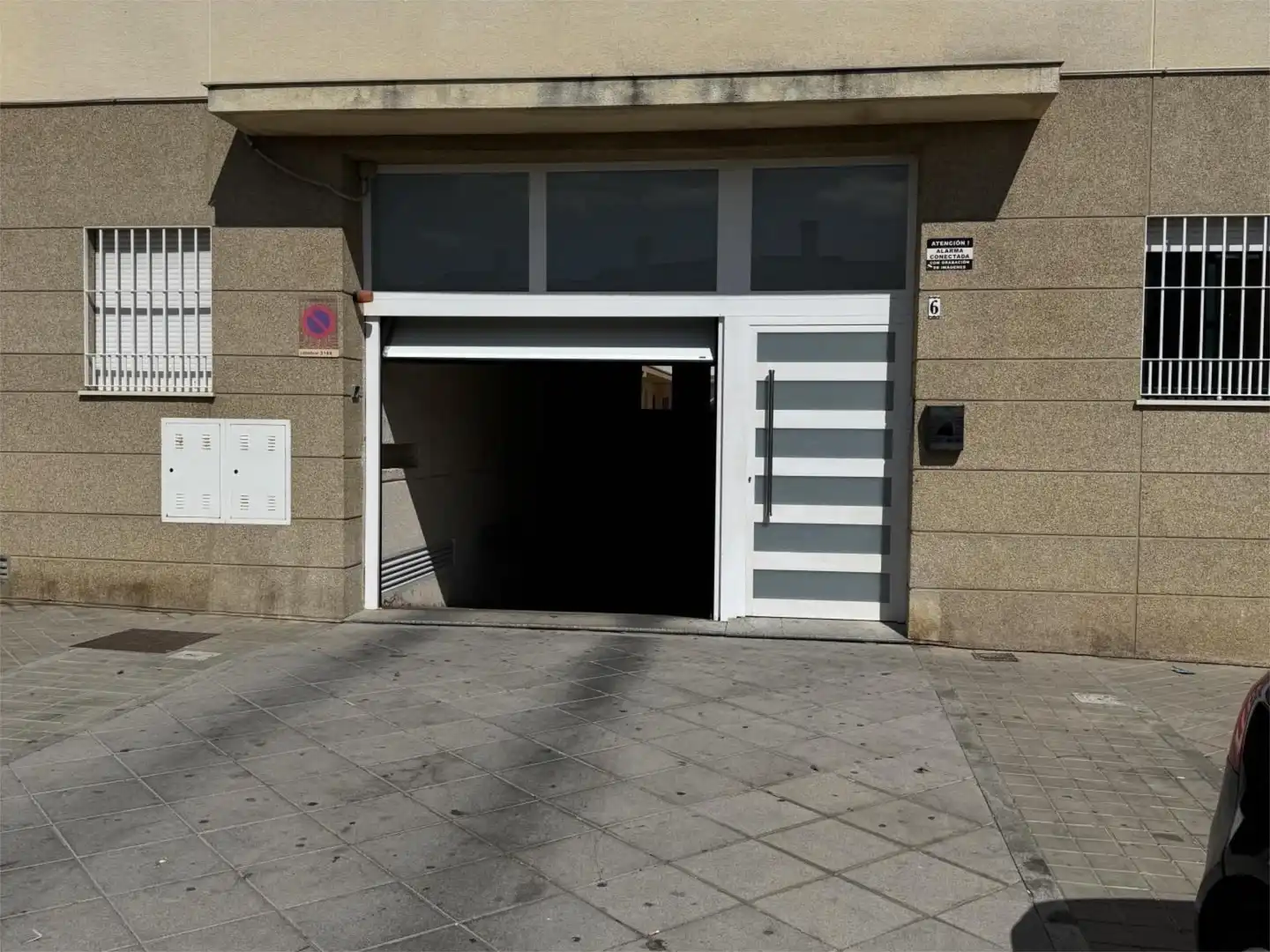 Garage for sale in Calle Perú, 19, Lepe Parking of Garage for sale in Lepe