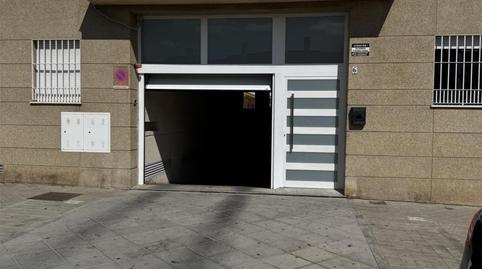 Photo 2 of Garage for sale in Calle Perú, 19, Lepe, Huelva