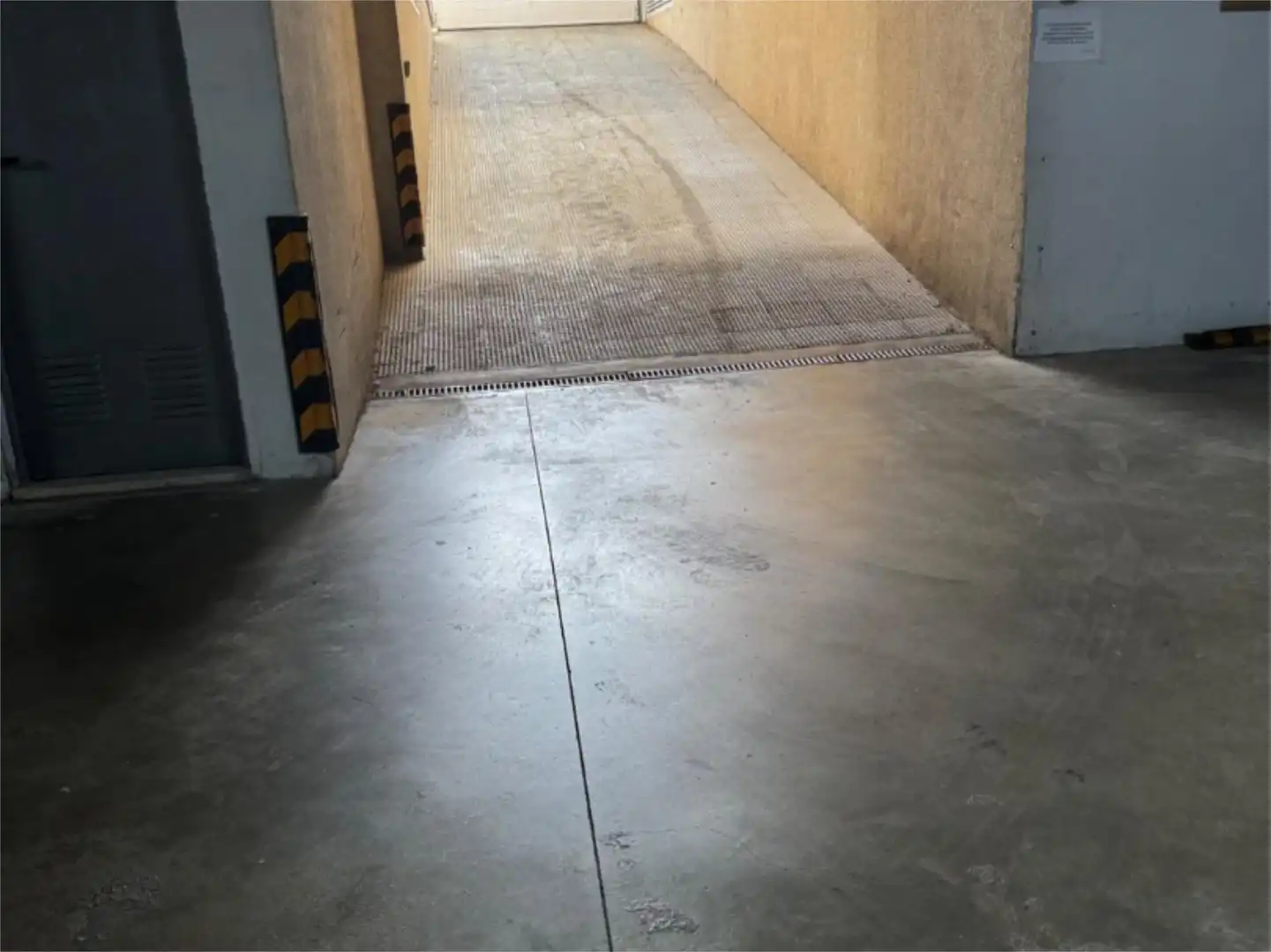 Garage for sale in Calle Perú, 19, Lepe Garage for sale in Lepe