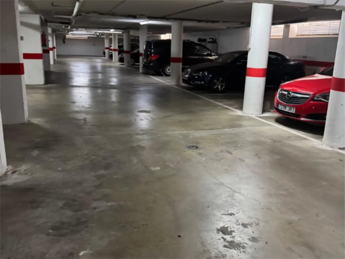 Garage for sale in Calle Perú, 19, Lepe Parking of Garage for sale in Lepe
