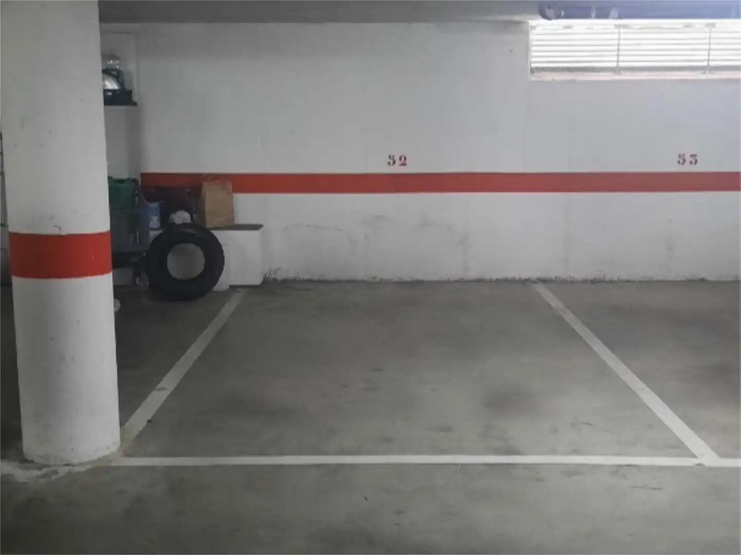 Garage for sale in Calle Perú, 19, Lepe Parking of Garage for sale in Lepe