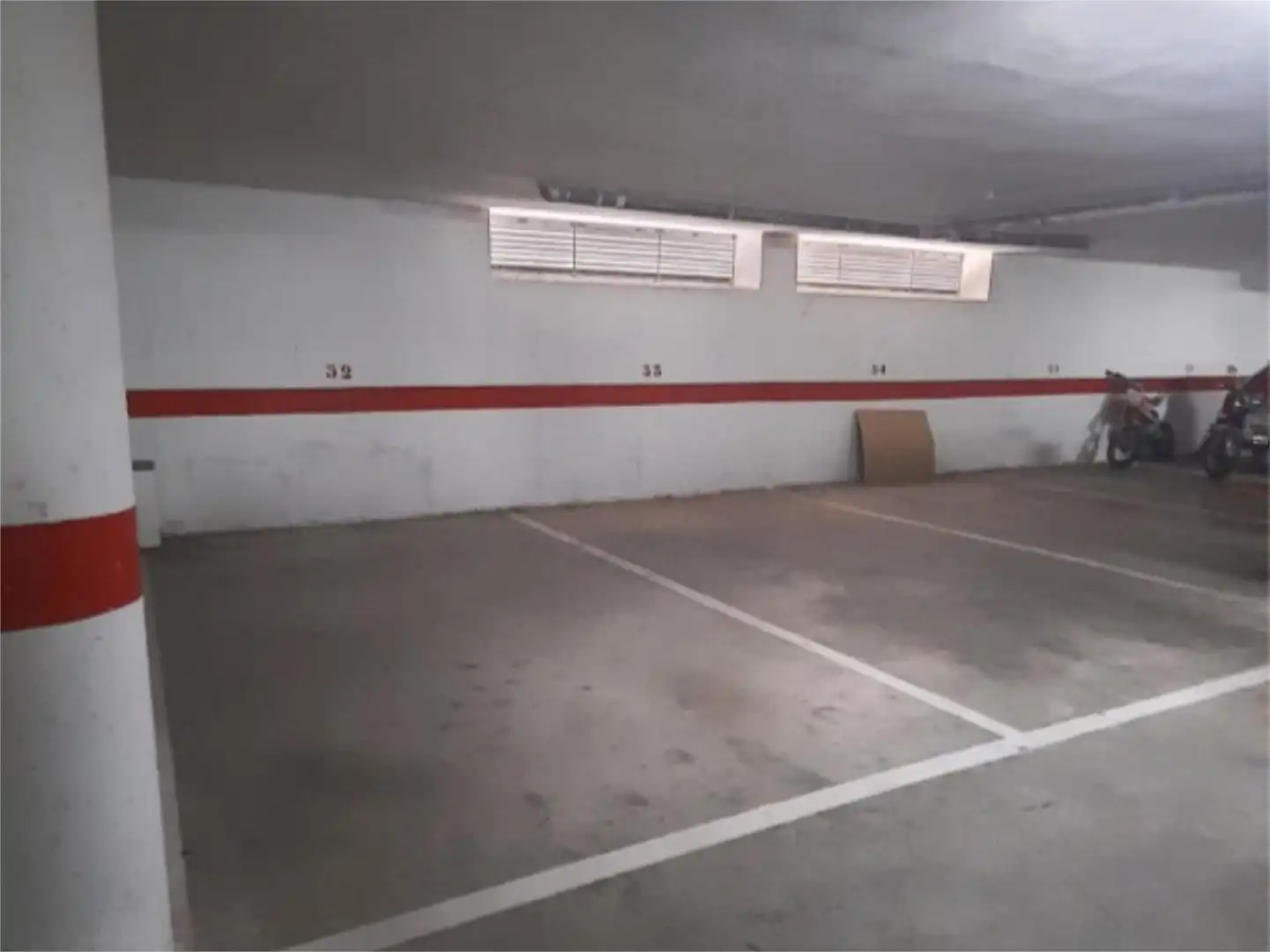 Garage for sale in Calle Perú, 19, Lepe Parking of Garage for sale in Lepe