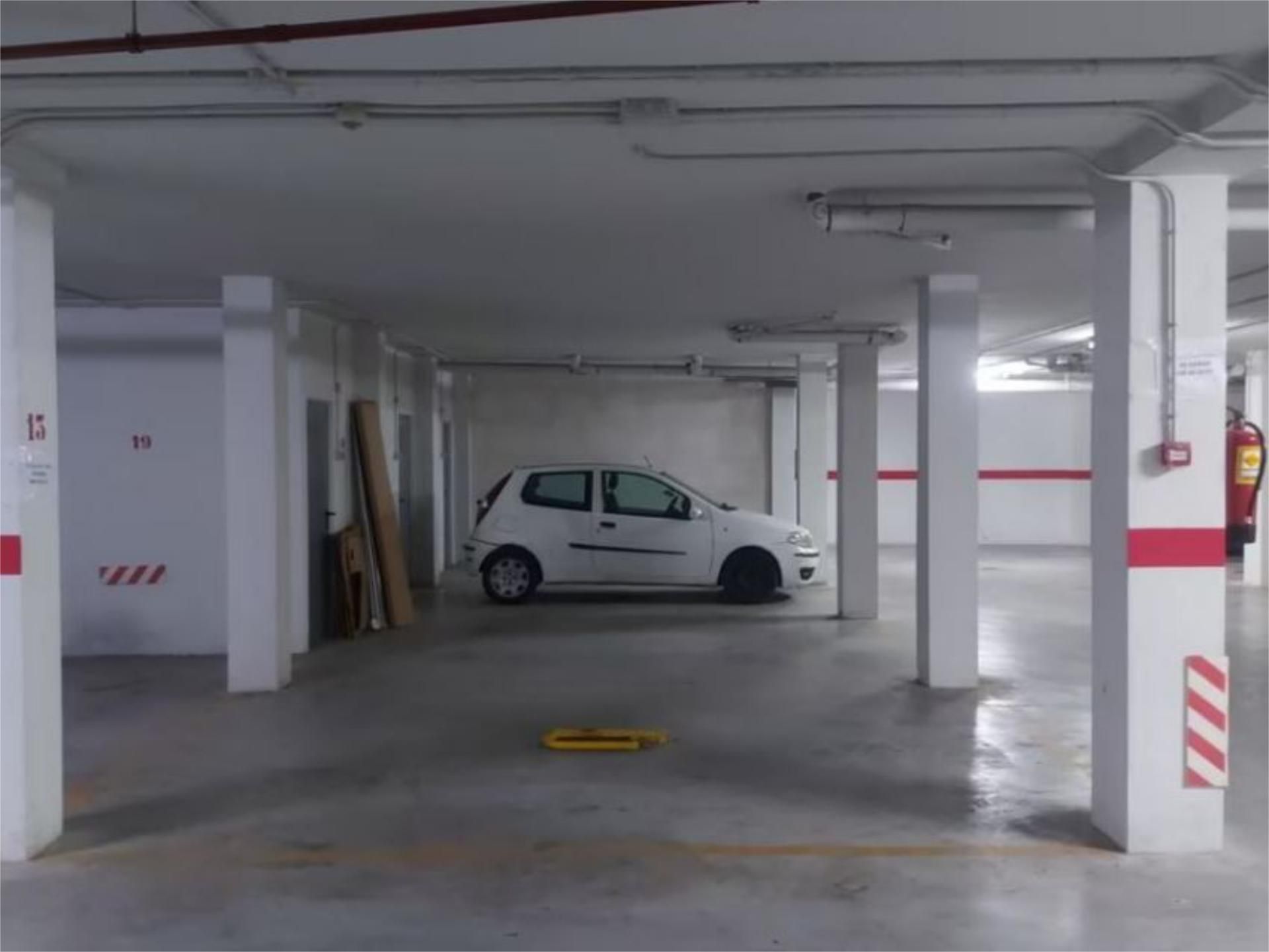 Parking of Garage for sale in Las Gabias