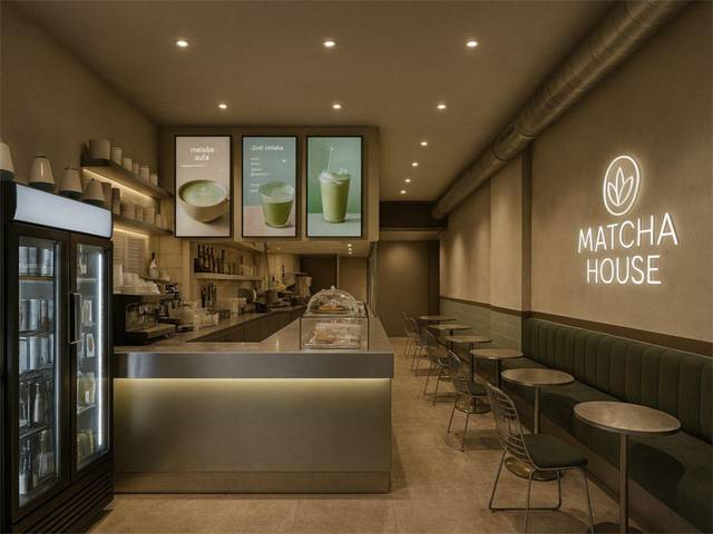 Local comercial en Venta en Carrer de Laforja, 15 en Sant Gervasi- Galvany