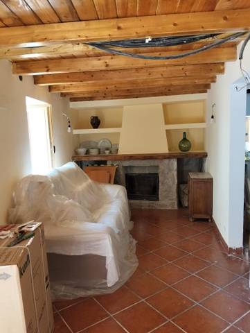 Casa adosada en Venta en Travesía Barrio Bajo, 1 en El Real de San Vicente